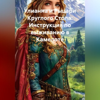 Улианна и Рыцари Круглого Стола: Инструкция по выживанию в Камелоте»