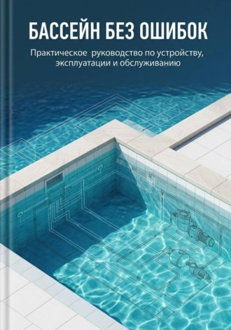 Бассейн без ошибок