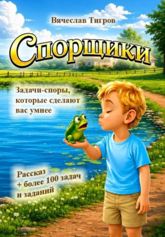 Спорщики