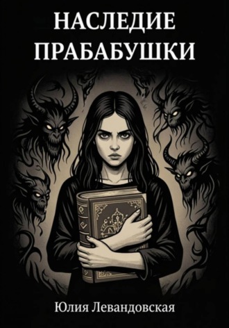 Наследие прабабушки