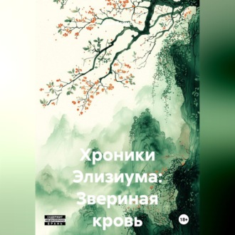 Хроники Элизиума: Звериная кровь