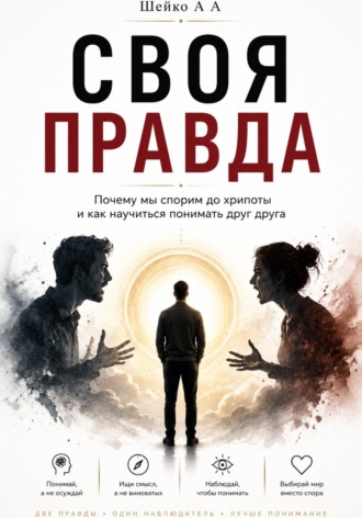 Своя правда