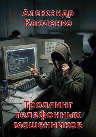 Троллинг телефонных мошенников