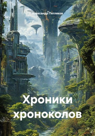Хроники хроноколов