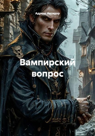 Вампирский вопрос