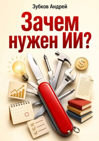 Зачем нужен ИИ?