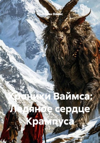 Хроники Ваймса: Ледяное сердце Крампуса
