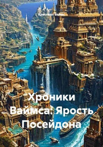 Хроники Ваймса: Ярость Посейдона