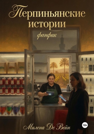 Перпиньянские истории