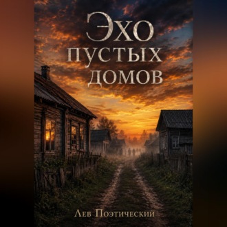 Эхо пустых домов