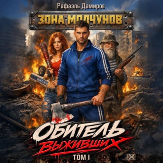 Обитель выживших. Том 1