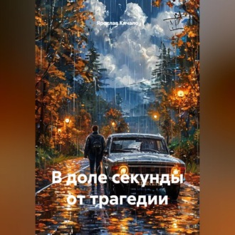 В доле секунды от трагедии