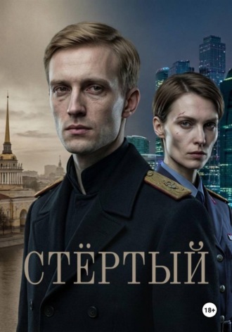 Анахронизм. Стёртый