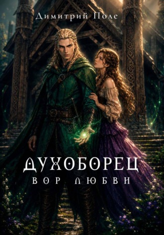 Духоборец. Вор любви