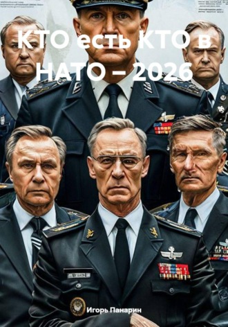 КТО есть КТО в НАТО – 2026