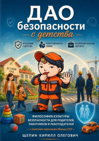 ДАО безопасности с детства