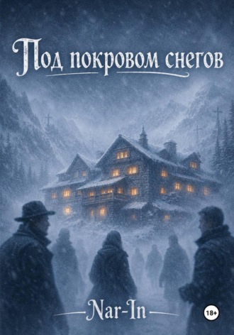 Под покровом снегов (WhiteOut)