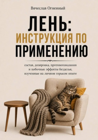 Лень: инструкция по применению