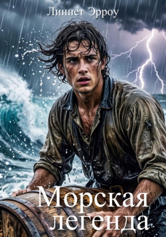 Морская легенда