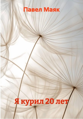 Я курил 20 лет