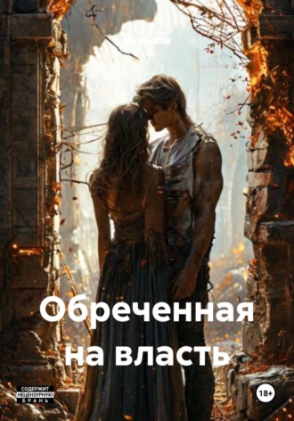 Обреченная на власть
