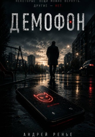 Демофон