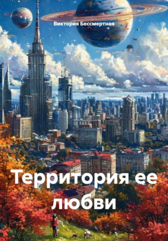 Территория ее любви
