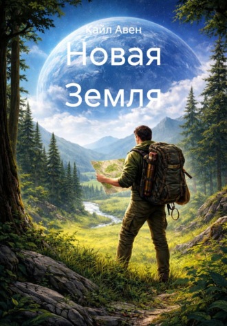 Новая Земля