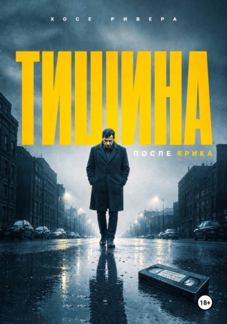 Тишина после крика