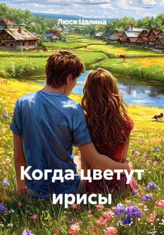Когда цветут ирисы