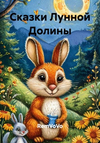 Сказки Лунной Долины