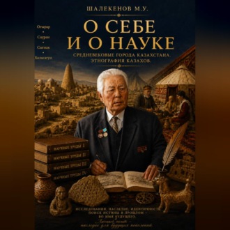 О себе и о науке