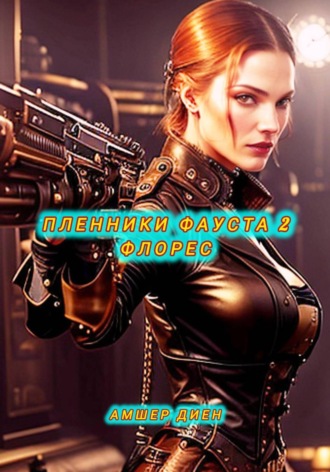 Пленники Фауста 2. Флорес