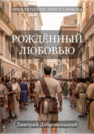 Рождённый Любовью