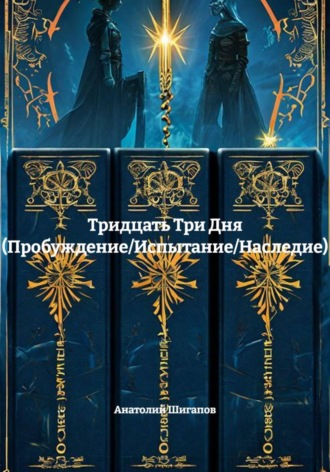 Тридцать Три Дня (Пробуждение/Испытание/Наследие)
