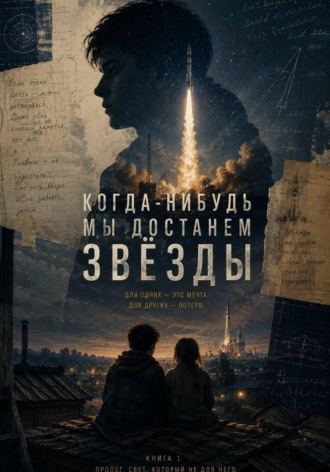 Когда-нибудь мы достанем звёзды!