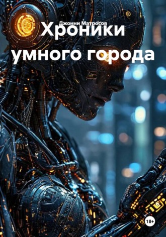 Хроники умного города