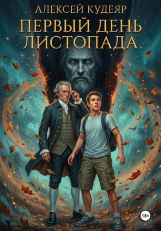 Первый день листопада
