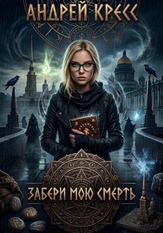 Забери мою смерть