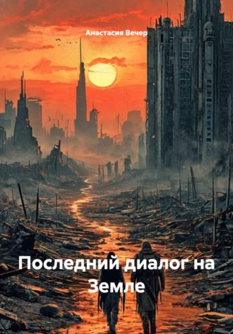 Последний диалог на Земле