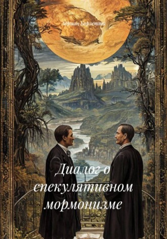 Диалог о спекулятивном мормонизме