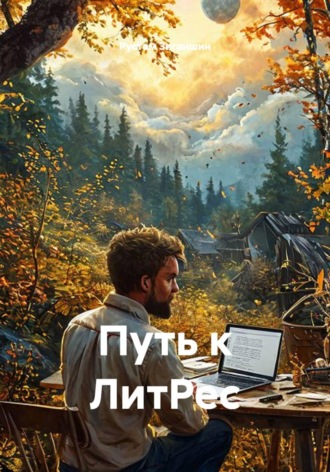 Путь к ЛитРес