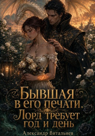 Бывшая в его печати