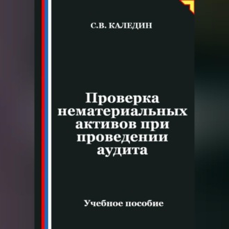 Проверка нематериальных активов при проведении аудита