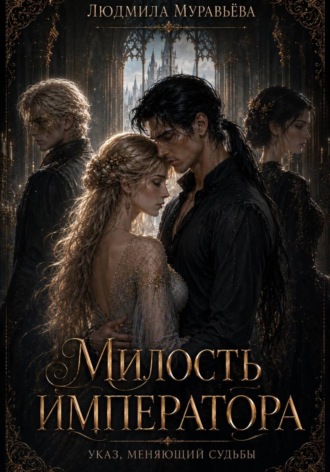 Милость императора