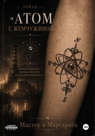 Атом с жемчужиной