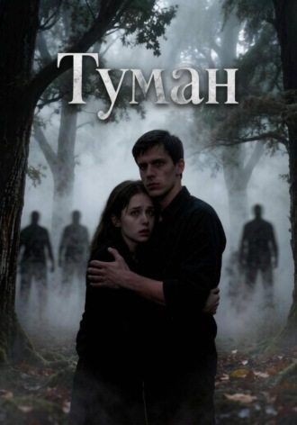 Туман