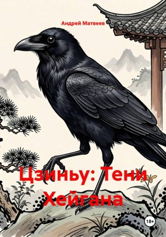 Цзиньу: Тени Хейгана