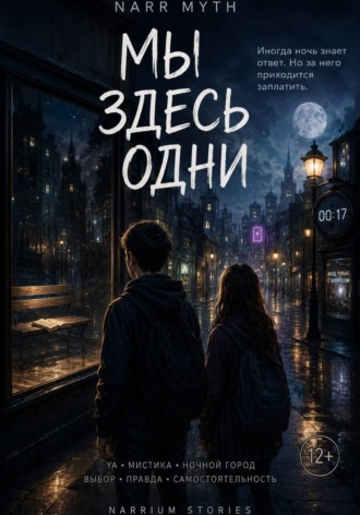 Мы здесь одни