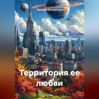 Территория ее любви